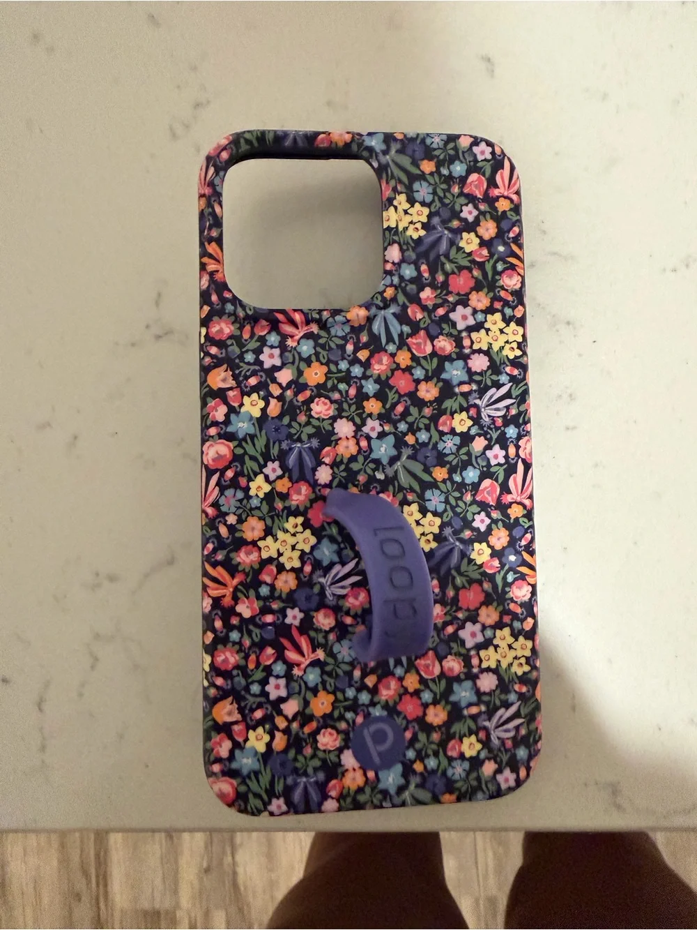 Loopy IPhone 15 Pro Max Case